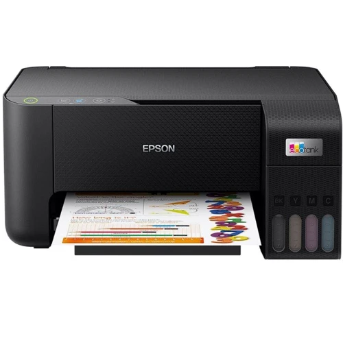 БФП Epson EcoTank L3200 (C11CJ69401) UA