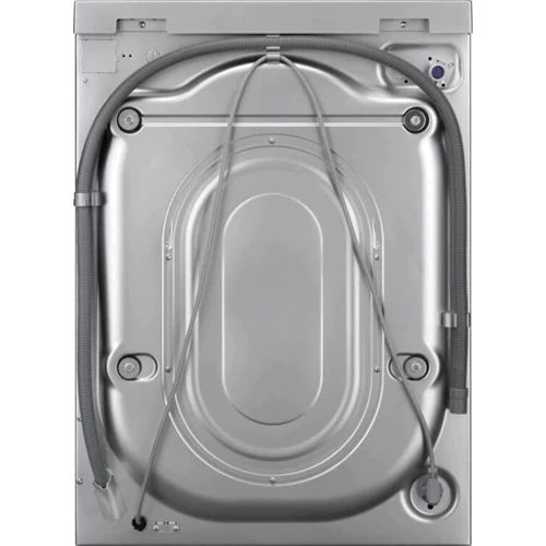 Стиральная машина Zanussi ZWS416XU: Тип загрузки фронтальная
