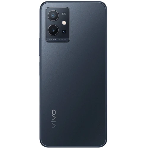 Смартфон Vivo Y55 8/128Gb Midnight Galaxy Approved Вітринний зразок: Причина уцінки Как новый (витринный образец): смартфон выглядит и функционирует как новый. Смартфон полностью протестирован по программе Approved, все функции работают корректно