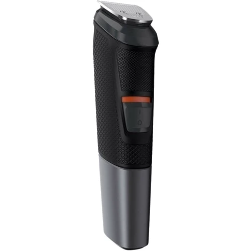 Машинка для стрижки (триммер) Philips MG5720: Минимальная длина стрижки, мм 1