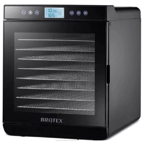 Сушка овощей Bratex BFD-747
