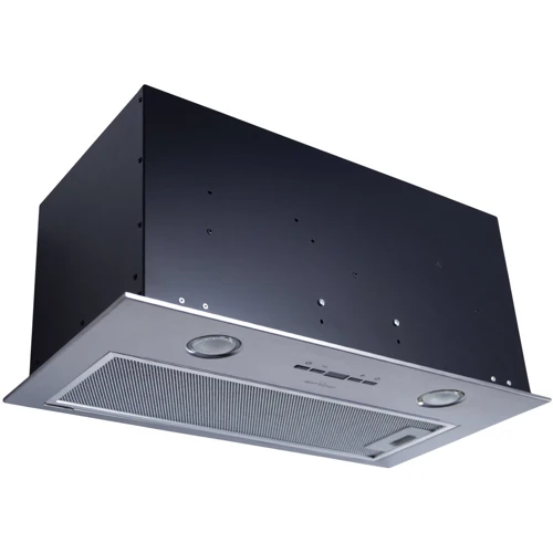 Витяжка Best Chef Smart Box 1000 Inox 53 (OCAR55J4SR.S3.SA_BST): Тип фільтра повітря Рециркуляція, Відведення