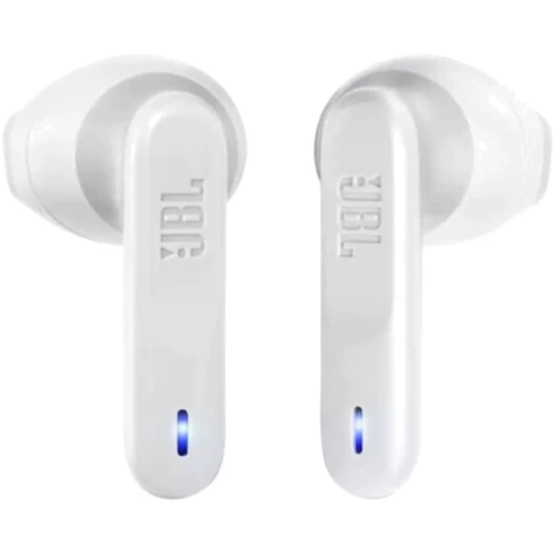 Наушники JBL Vibe Flex White (JBLVFLEXWHT): Тип крепления без креплений
