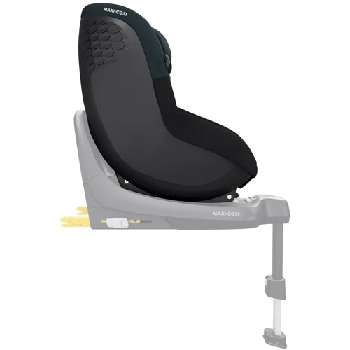 Автокрісло Maxi-Cosi Pearl S Tonal Black (8635104110): Регулювання высота подголовника, наклон спинки