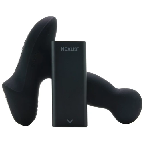 Nexus - Revo Slim массажер простаты 12.7x2.8 см