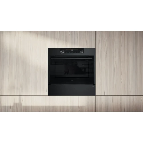 Духовой шкаф электрический ASKO OCM8487B: Класс энергопотребления A