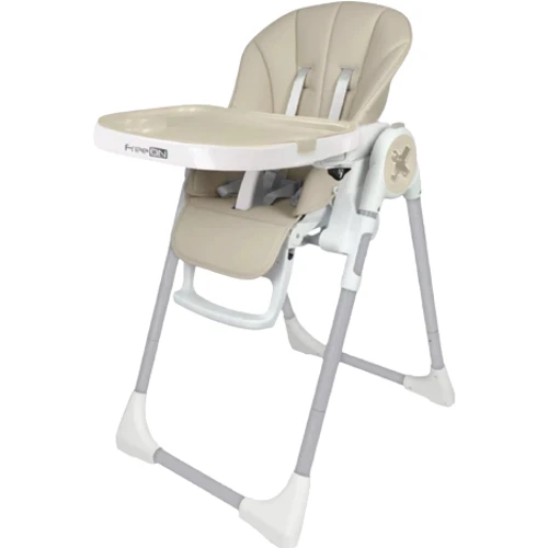 Стульчик для кормления FreeON VITO Beige (45135)