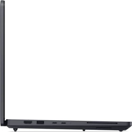 Ноутбук Dell Pro 14 Max (BTO108MC14250UA_W11P) UA