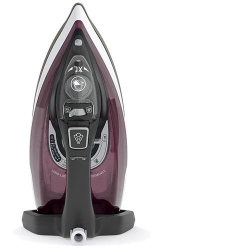 Утюг Tefal FV9788: Подключение проводное