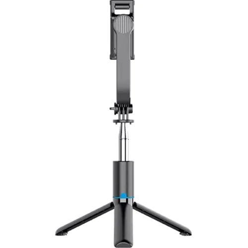 WIWU Detachable Tripod Selfie Stick Black (Wi-SE001): Тип беспроводной
