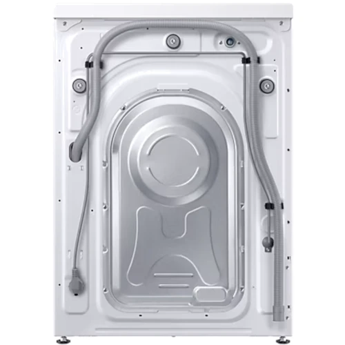 Стиральная машина Samsung WD90T654DBE: Максимальный уровень шума, дБ 72
