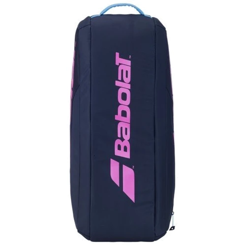 Чохол Babolat RH JUNIOR (2 ракетки) WHITE/BLUE/RED (751231-373) фото 2