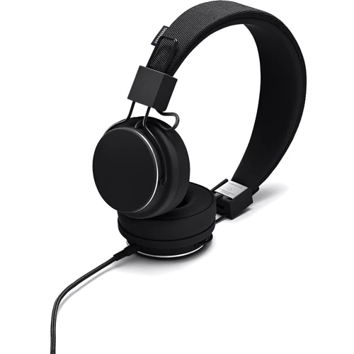 Наушники Urbanears Plattan II Black (4091668)