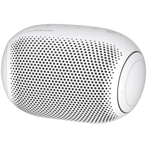 Акустика LG XBOOM Go PL2 White: Тип портативная