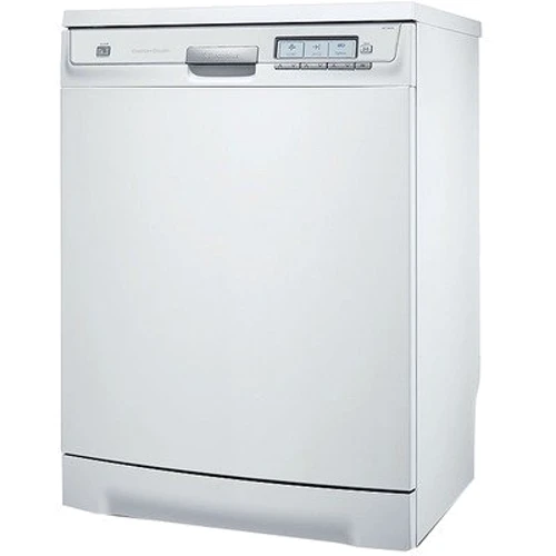 Посудомийка Electrolux ESF68070WR: Розміри 85x59.6x62 см (ВxШxГ)
