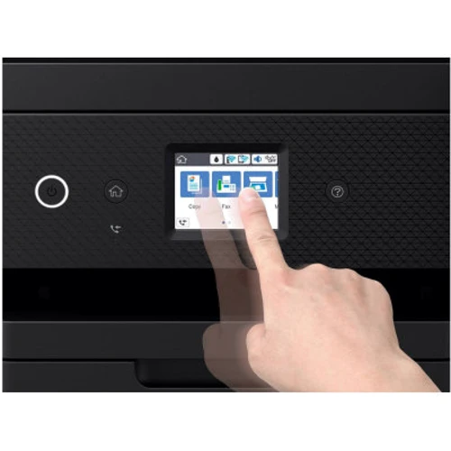 МФУ Epson EcoTank L6290 (C11CJ60406) UA: ЖК дисплей 2.4" сенсор