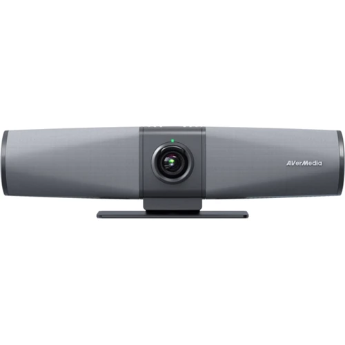 AVerMedia Mingle Bar PA511D (61PA511D00AB): Додатково Автофокус, Встроенный микрофон