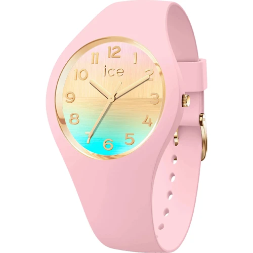 Наручний годинник Ice-Watch ICE horizon Pink Girly 021432