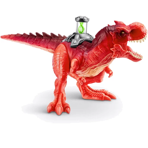 Інтерактивний ігровий набір Pets & Robo Alive Robo Alive S1 – ДНК Тиранозавра (71139A) фото 5