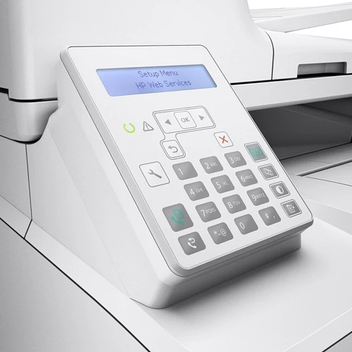 МФУ HP LaserJet Pro M227fdn (G3Q79A) фото 7