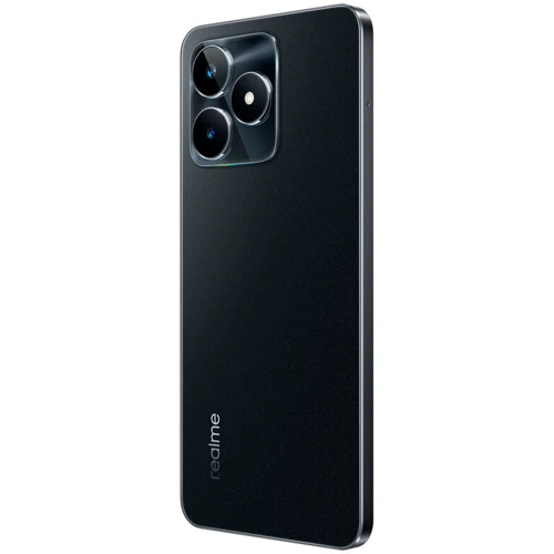 Смартфон Realme C53 8/256GB NFC Black (UA UCRF): Оперативная память 8 ГБ
