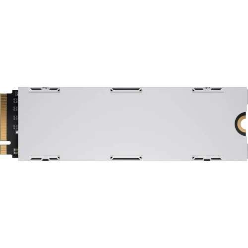 Corsair MP600 PRO LPX 4 TB (CSSD-F4000GBMP600PLP): Форм-фактор M.2 (2280)