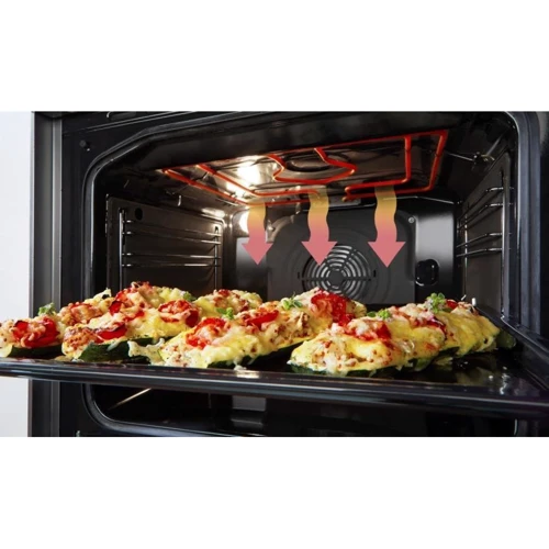 Плита електрична Gorenje GEIT5C60SG