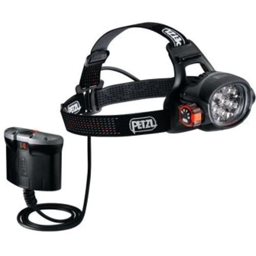 Фонарь Petzl Ultra Belt (E53AC)