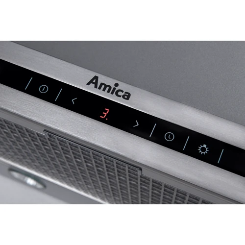 Вытяжка Amica OTS6521I: Управление Сенсорное