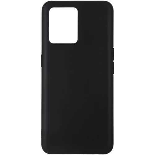 Чохол для телефона ArmorStandart Matte Slim Fit Black для Realme 9 4G/9 Pro Plus (ARM62201)