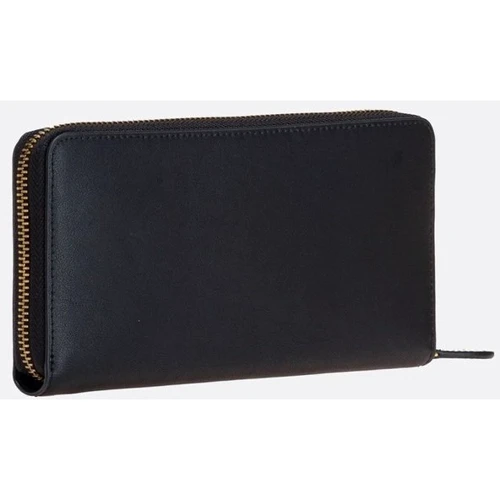 Женский кошелек PINKO RYDER WALLET ZIP AROUND L SIMP черный (1P22XFY5H7Z99Q): Тип Кошельки