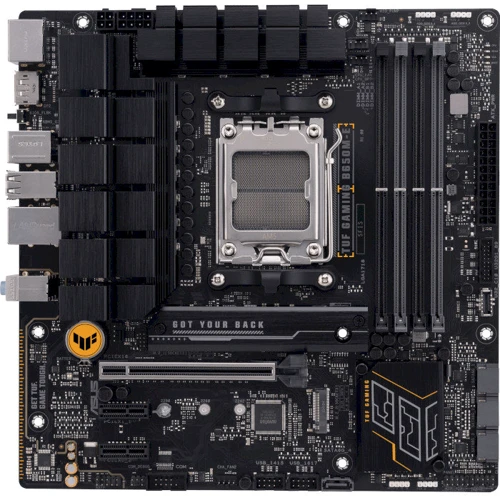 Asus TUF Gaming B650M-E