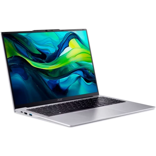 Ноутбук Acer Aspire Lite AL16-52P-551Z (NX.J5SEX.003): Объем накопителя 512 ГБ (SSD)