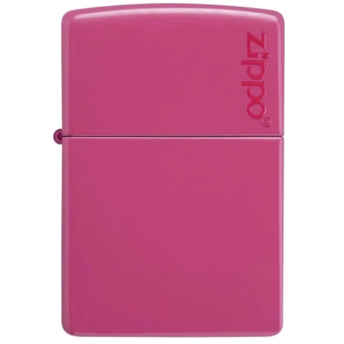 Зажигалка Zippo 49846 Frequency Zippo Logo (49846 ZL) фото 4