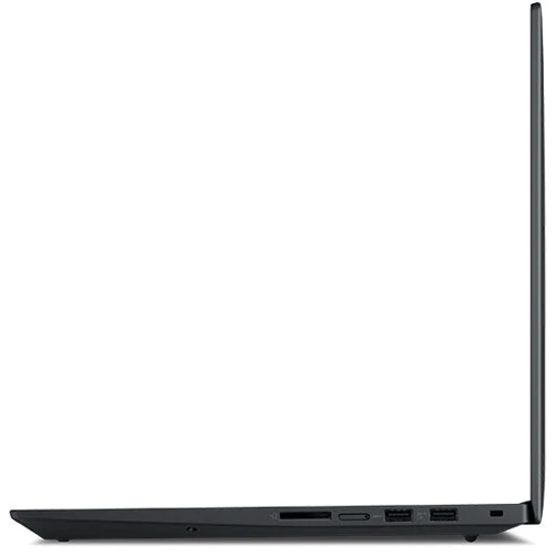 Ноутбук Lenovo ThinkPad P1 Gen 6 (21FV002RPB): Тип екрану антибликовое покрытие