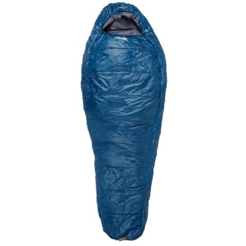 Спальный мешок Pinguin Topas (-1/-7°C) 175 см - Right Zip Blue (PNG 231854) 2020
