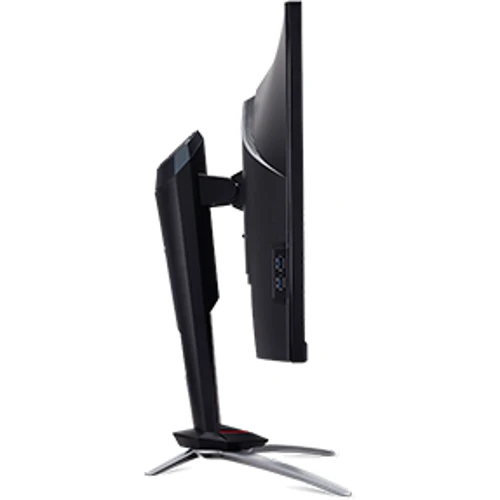 Монитор Acer Nitro XV253QPBMIIPRZX (UM.KX3EE.P04): Формат изображения 16:9