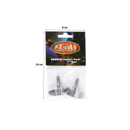 Болт-барашек TAMA TS816P: Производитель Tama
