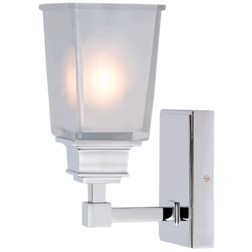 Бра и настенно-потолочные светильники