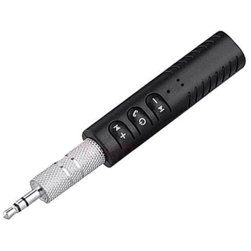 Аксессуар для ноутбуков Dynamode Bluetooth 4.1 аудио AUX 3.5 мм jack (BT-AUX) (BT-AUX)