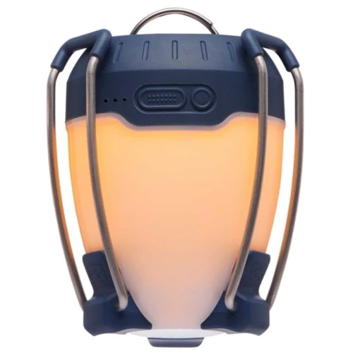Фонарь туристический Black Diamond Orbiter 650, Ink Blue (BD 6206974014ALL1): Световой поток, лм 650