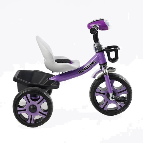Велосипед Best Trike 3-х колесный (BS-27102): Тип 3х колесный велосипед