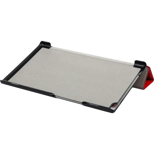 Аксессуар для планшетных ПК BeCover Smart Case Red for Lenovo Tab E8 TB-8304 (703214): Цвет красный