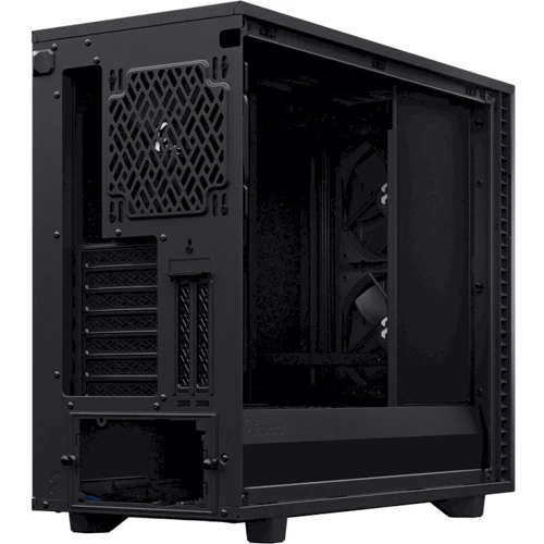 Корпус Fractal Design Define 7 Gray TG Light Tint (FD-C-DEF7A-08) фото 9
