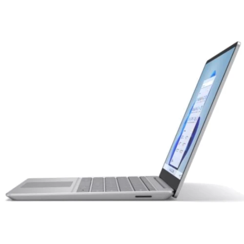 Ноутбук Microsoft Surface Laptop Go (THJ-00009): Тип экрана антибликовое покрытие
