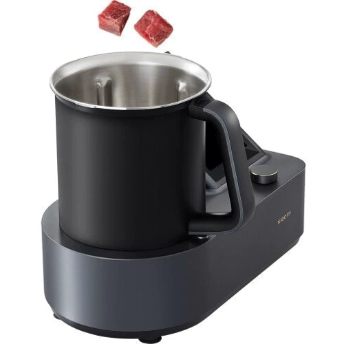 Кухонний комбайн Xiaomi Smart Cooking Robot Approved Вітринний зразок фото 6