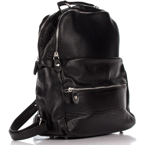 Женский рюкзак ARTiS Bags черный (9594620): Страна производитель Украина