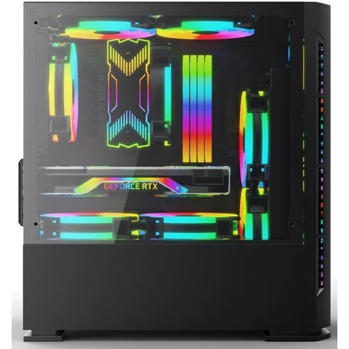 Персональний комп'ютер (ПК) 2E Complex Gaming (2E-3146): Оперативна пам'ять DDR4 – 2666 МГц