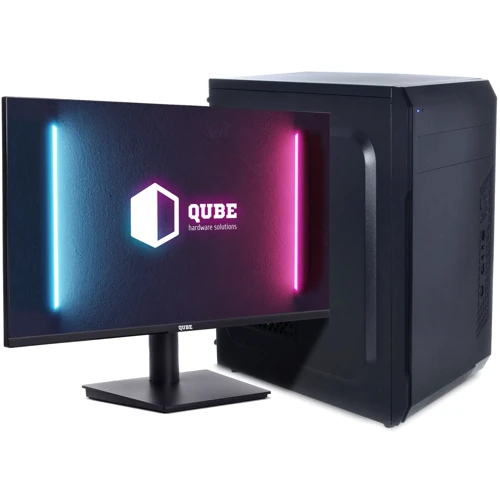 Персональный компьютер (ПК) ARTLINE Business B23+B24F75plus-IPS (B23v26+B24F75plus-IPS)