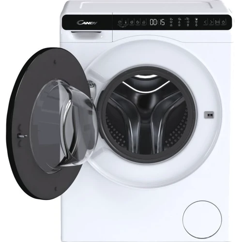 Стиральная машина Candy CW50-BP12307-S: Тип загрузки фронтальная